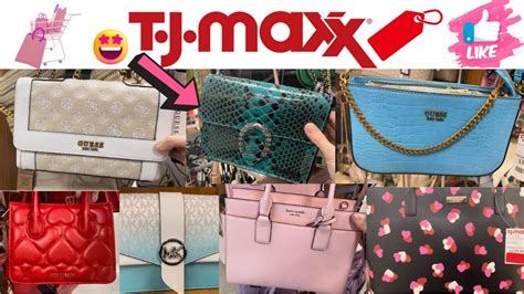 tj maxx kate spade